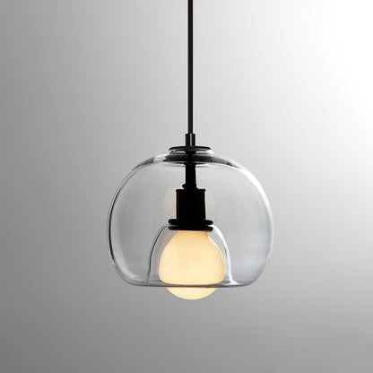 Modern LED Drop Light for Chic Homes - Fesara