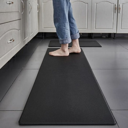 Comfortable Cushioned Water Resistant Kitchen Mat