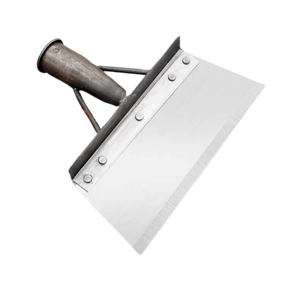 ErgoGarden | Efficient Ergonomic Stainless Steel Gardening Shovel 6