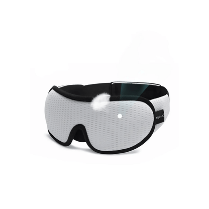 Contoured Sleep Eye Mask - Block Out Light Completely