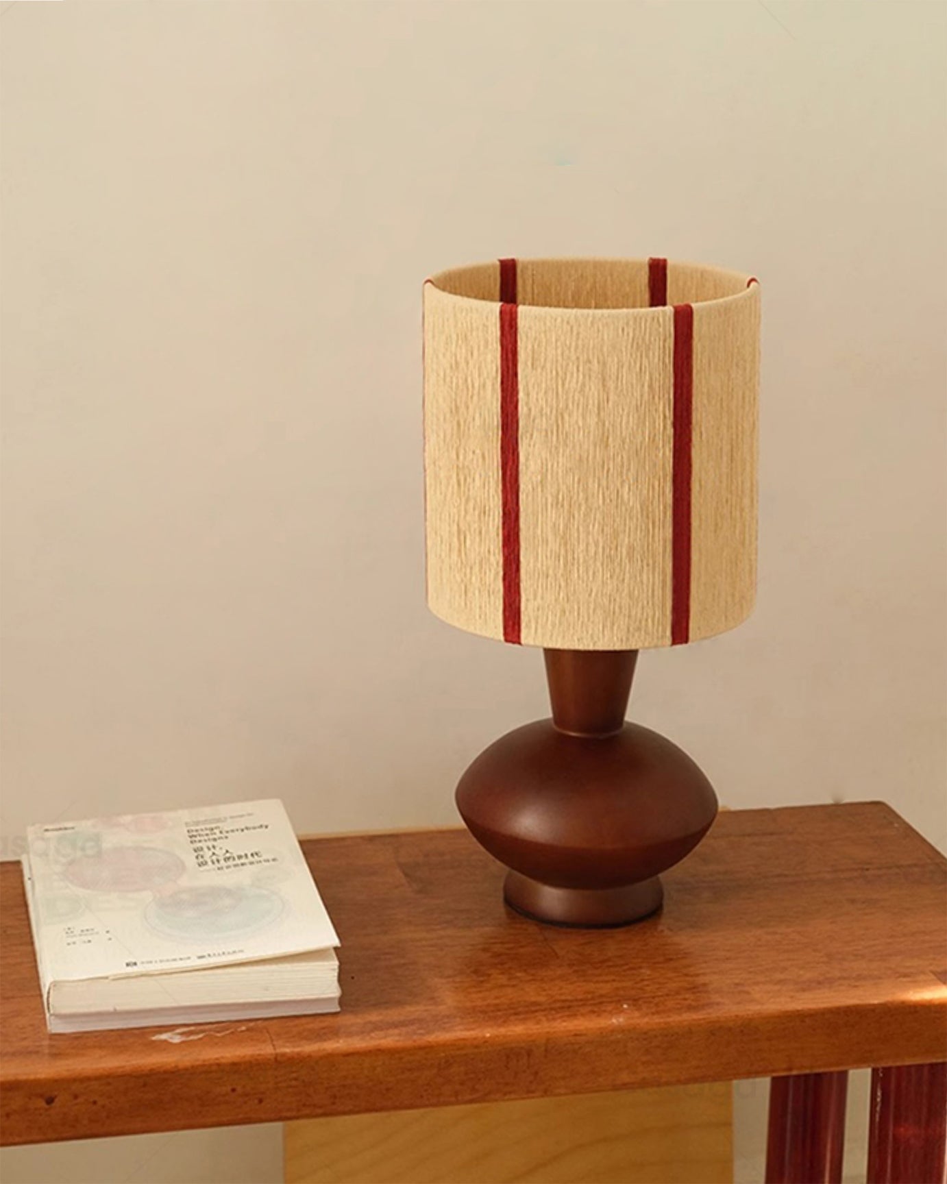 ErnestVibe - Stylish Home Lamp