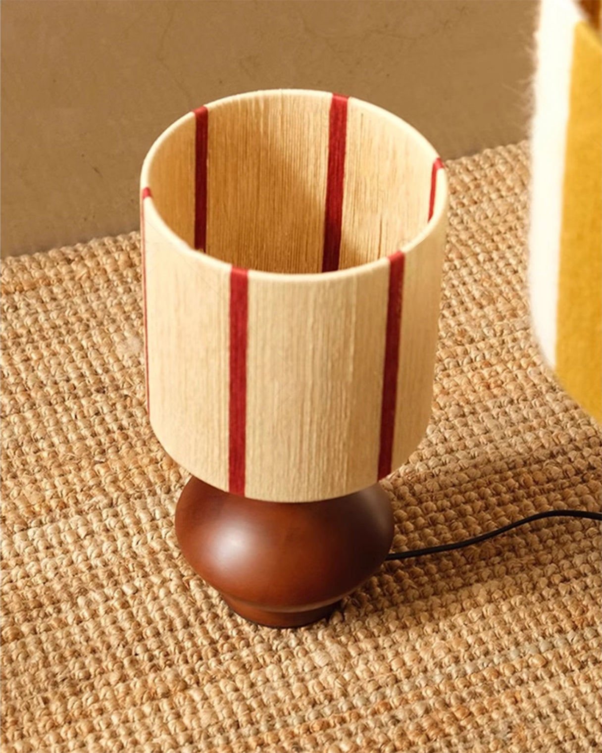 ErnestVibe - Stylish Home Lamp