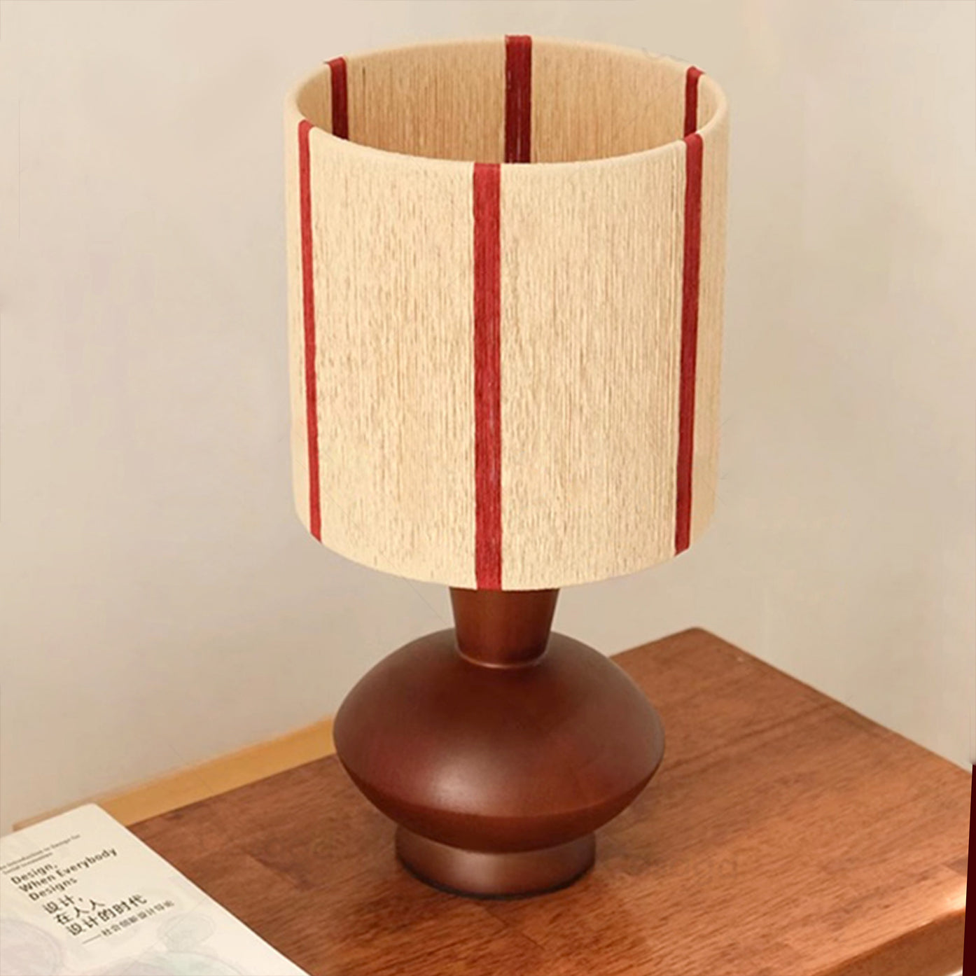 ErnestVibe - Stylish Home Lamp