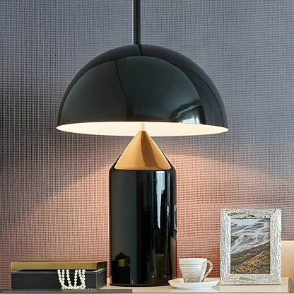 Sleek Contemporary LED Light Fixture