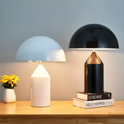Sleek Contemporary LED Light Fixture