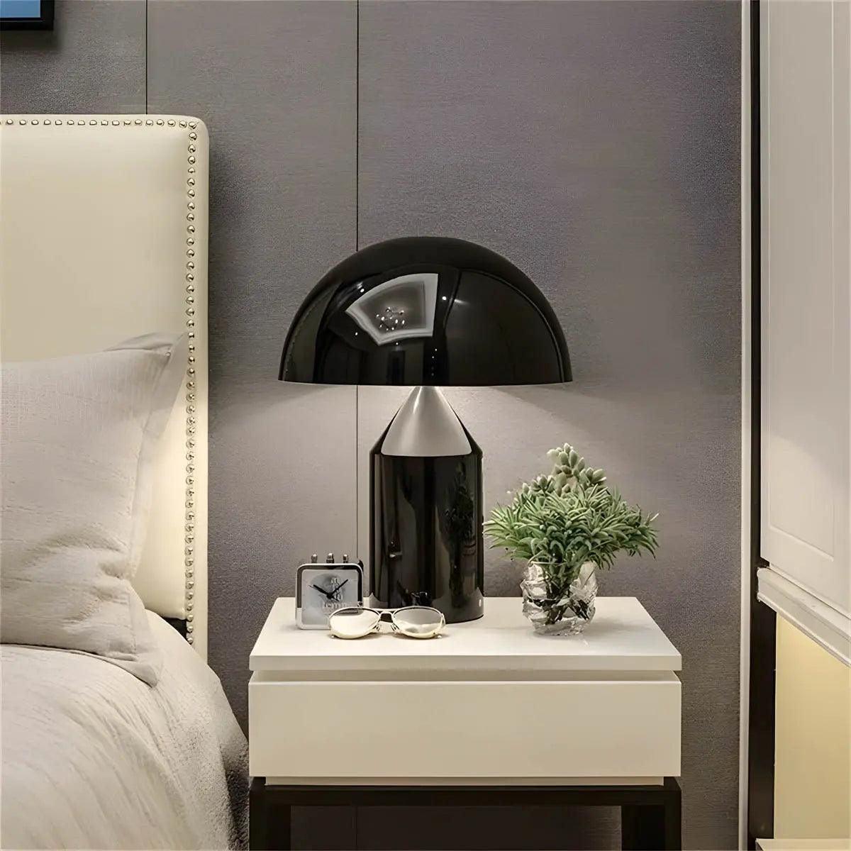 Sleek Contemporary LED Light Fixture