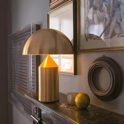 Sleek Contemporary LED Light Fixture