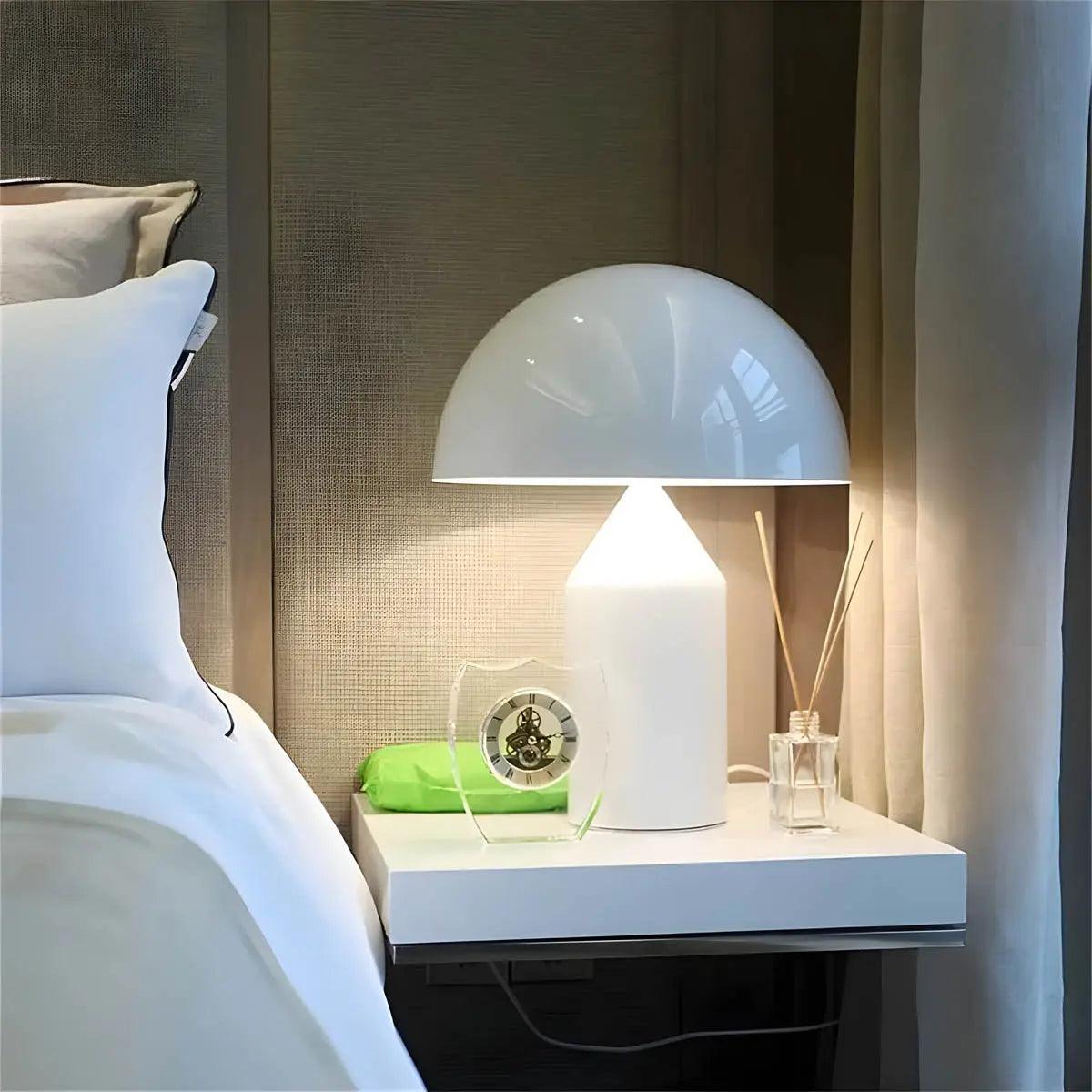 Sleek Contemporary LED Light Fixture