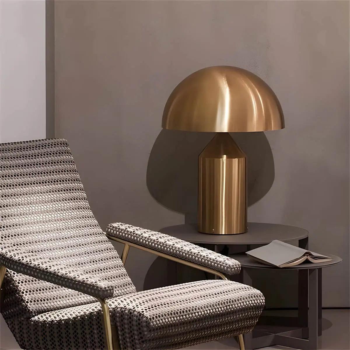 Sleek Contemporary LED Light Fixture