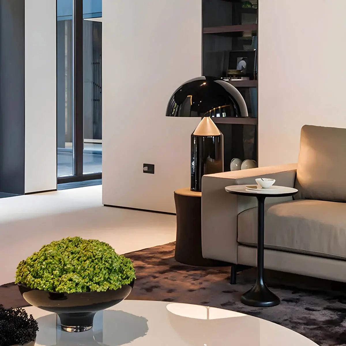 Sleek Contemporary LED Light Fixture