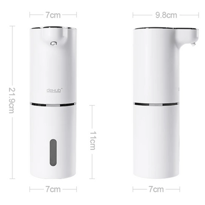 Touchless Automatic Foam Soap Dispenser