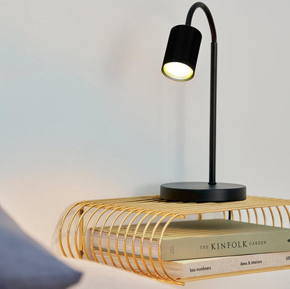 Stylish Adjustable Desk Light - Fesara