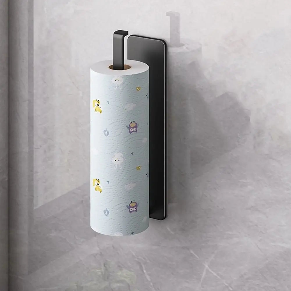 Powerful Magnetic Kitchen Paper Towel Holder