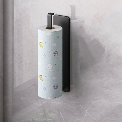 Powerful Magnetic Kitchen Paper Towel Holder