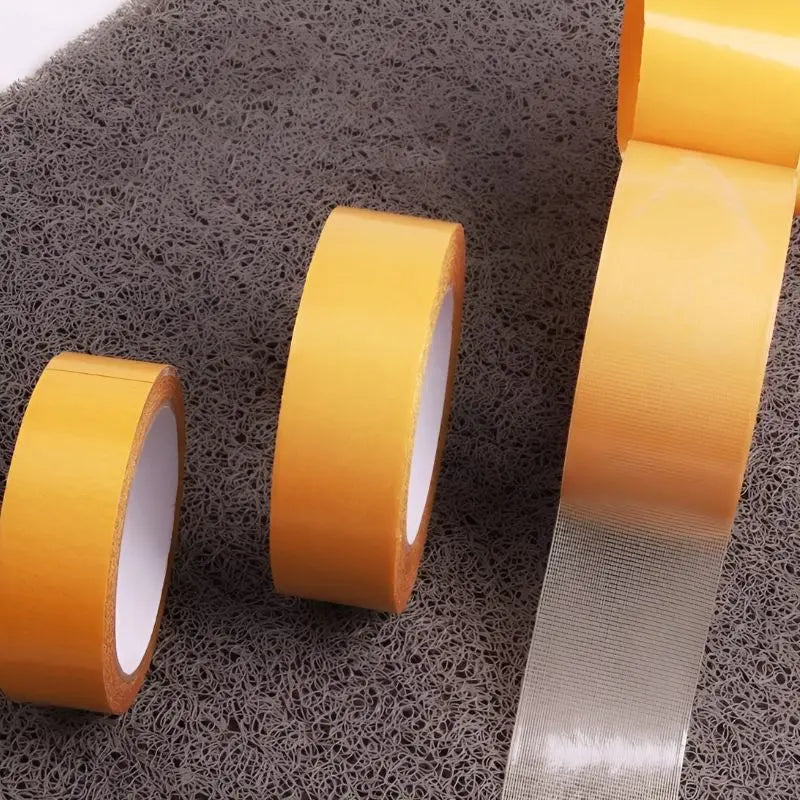 Heavy Duty Waterproof Mounting Tape for Home