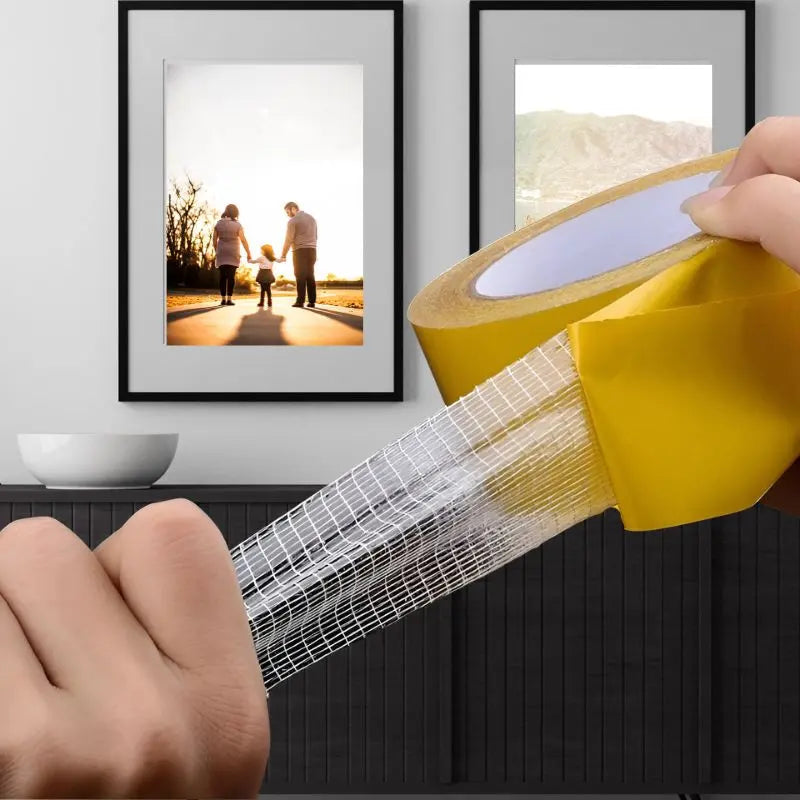 Heavy Duty Waterproof Mounting Tape for Home
