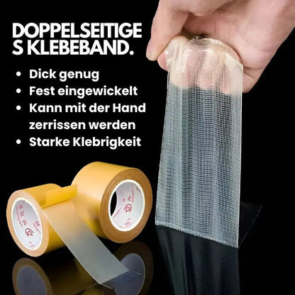 Heavy Duty Waterproof Mounting Tape for Home