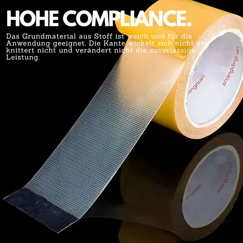 Heavy Duty Waterproof Mounting Tape for Home