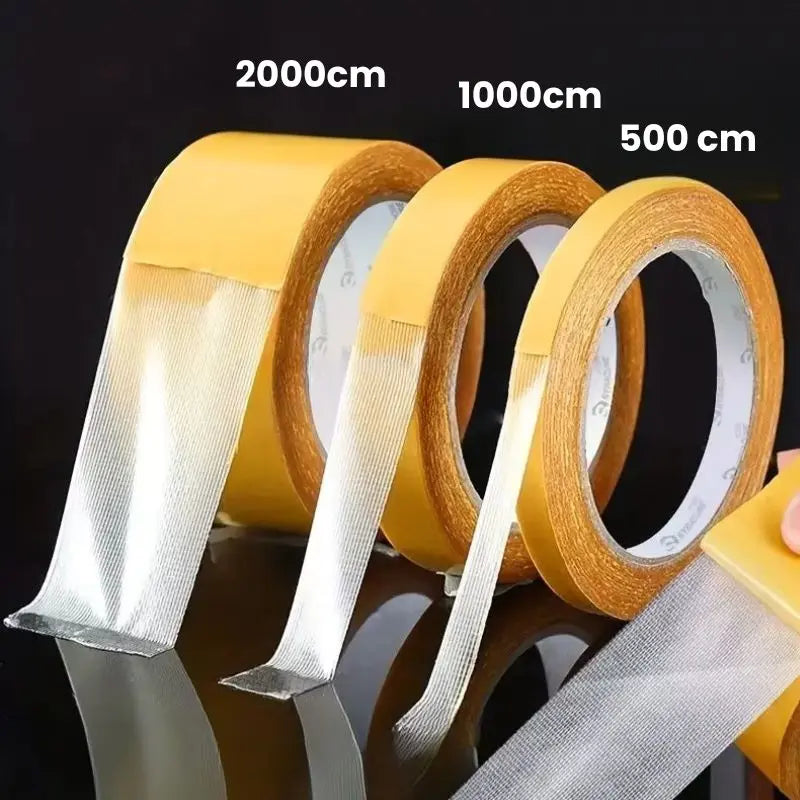 Heavy Duty Waterproof Mounting Tape for Home