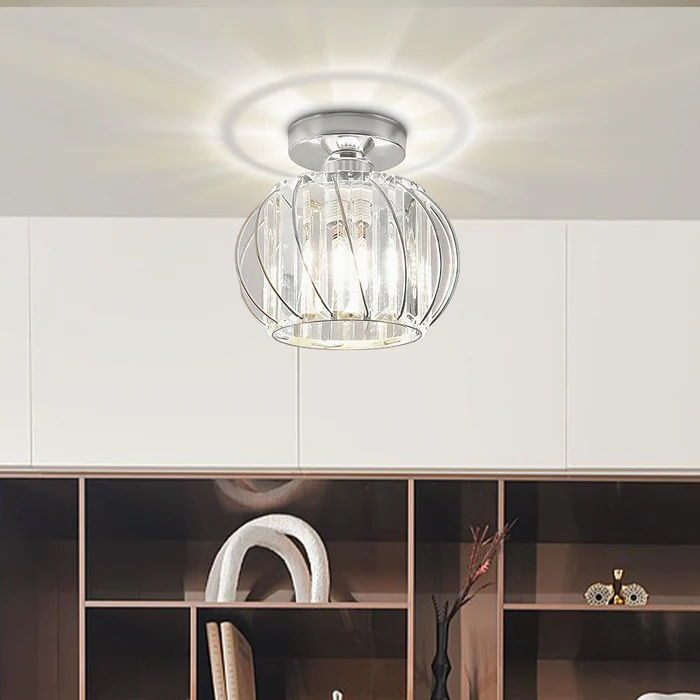 Stylish Ceiling Light Fixture for Home and Kitchen