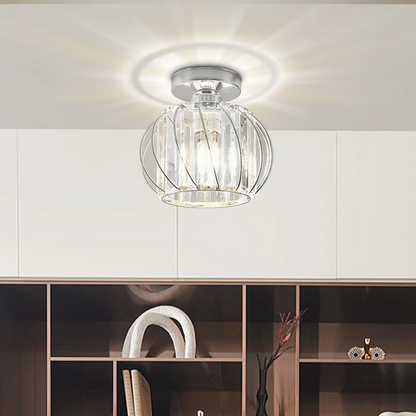 Stylish Ceiling Light Fixture for Home and Kitchen