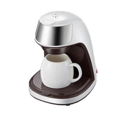 Compact Automatic Home Coffee Machine - Fesara
