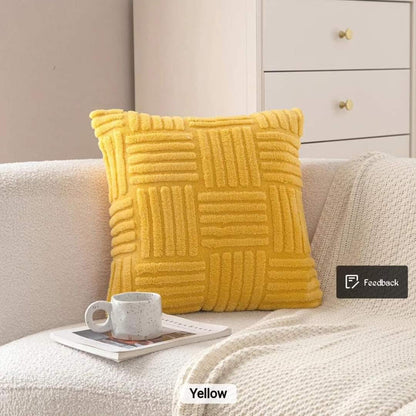 Decorative Throw Pillow Covers in Many Styles
