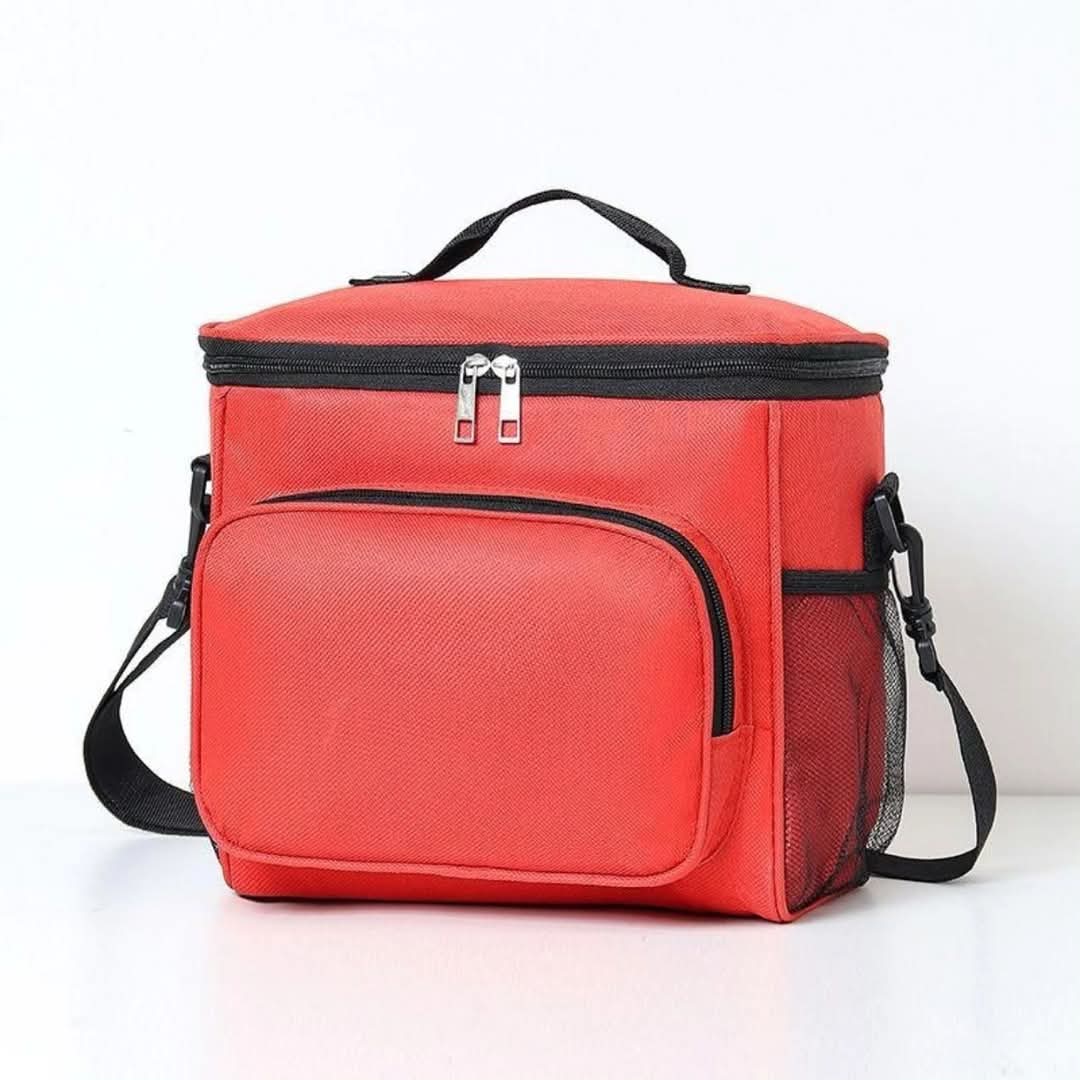 Heat Insulated Reusable Lunch Tote