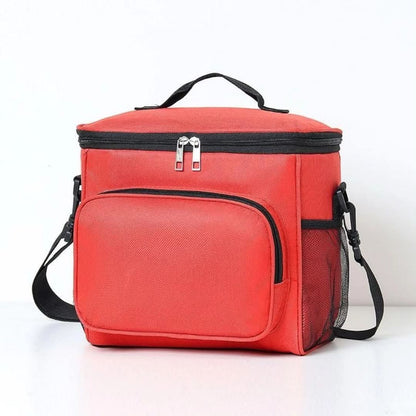 Heat Insulated Reusable Lunch Tote
