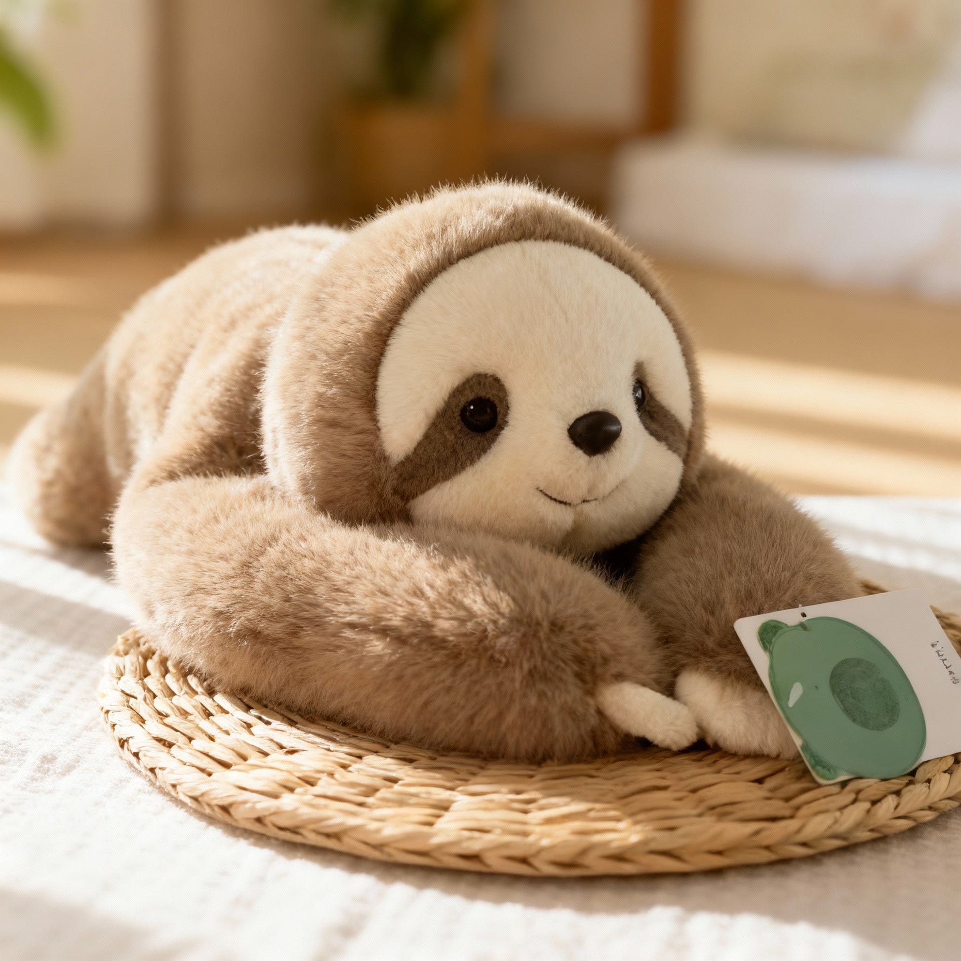 Soothing Body Wrap for Relaxation and Stress Relief - Fesara