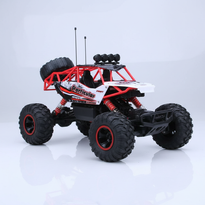 Best Selling 4X4 RC Off-Road Rock Crawler Truck - Fesara