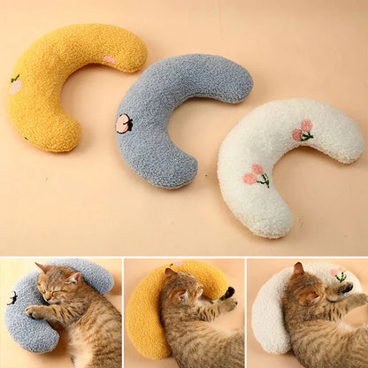 Fesara | Cute Kitten Soft Pillow