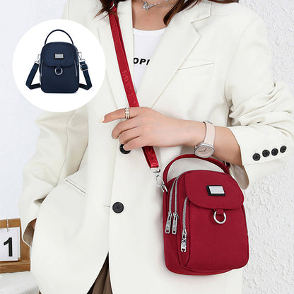 Waterproof Ladies Crossbody Shoulder Bag