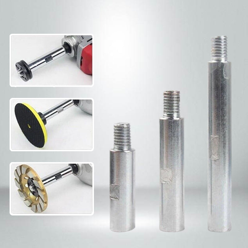 Fesara Long Reach Angle Grinder Extension Bar
