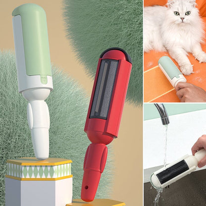 Pet Hair Remover Lint Roller Set
