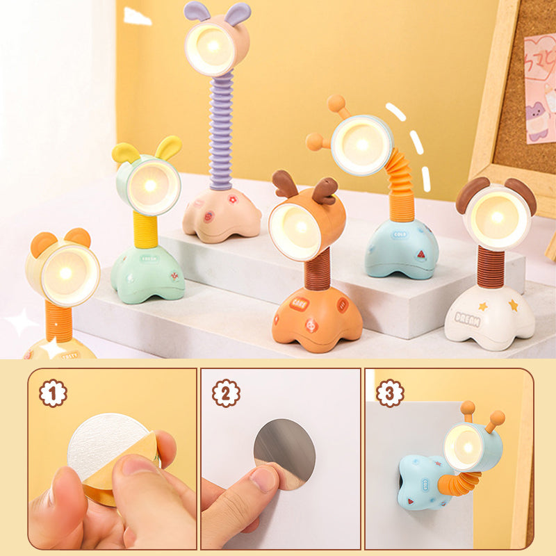 Small Pretty Desk Lamp