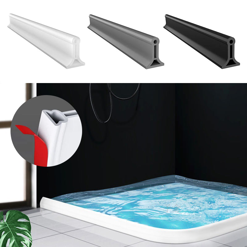 Bathroom Silicone Plug Water Stopper - Fesara