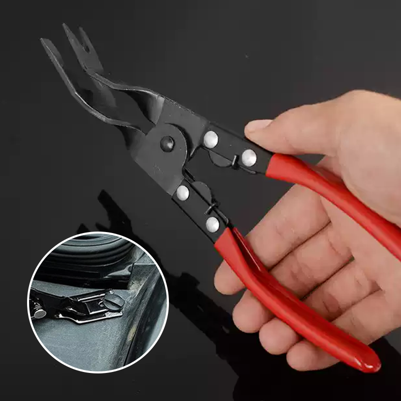 Heavy Duty Rivet Pliers Tool