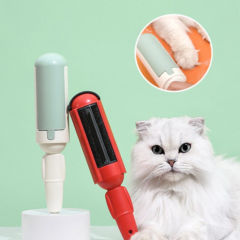 Pet Hair Remover Lint Roller Set