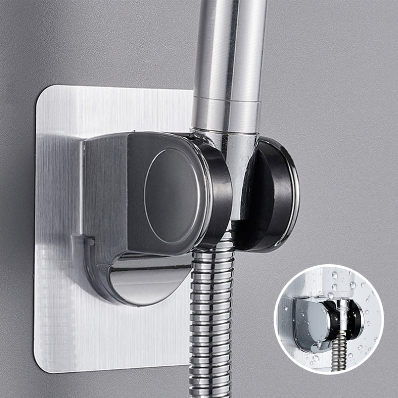 Easy Install Shower Head Holder