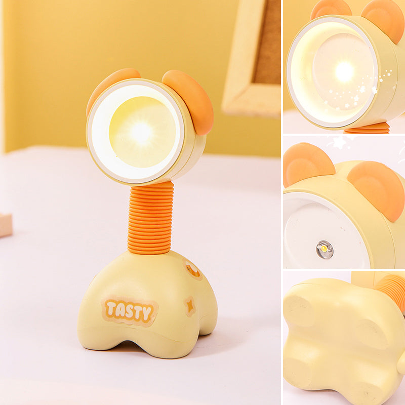Small Pretty Desk Lamp