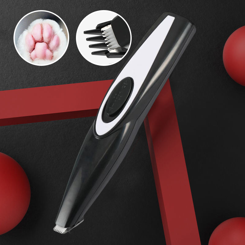 Professional Pet Grooming Clippers