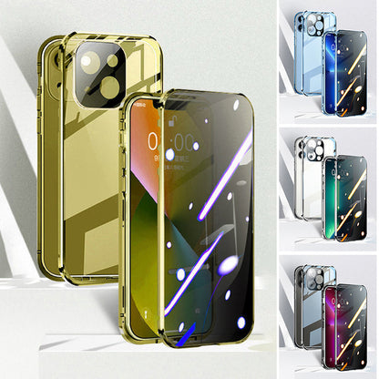 Fesara | Latest Clear iPhone Cover