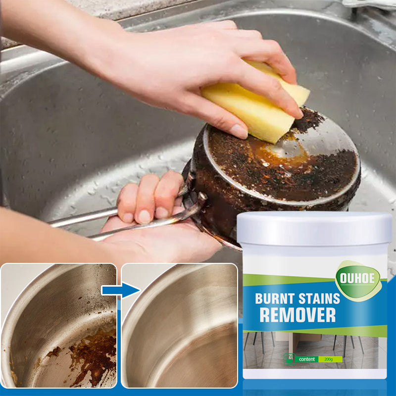 Effective All Purpose Cleaning Powder