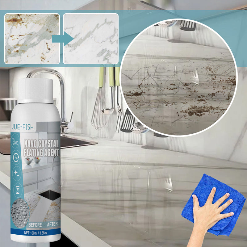 Premium Stone Effect Car Coating Spray
