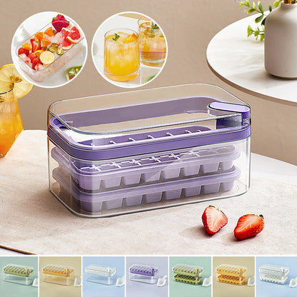 Insulated Silicone Cooler Box