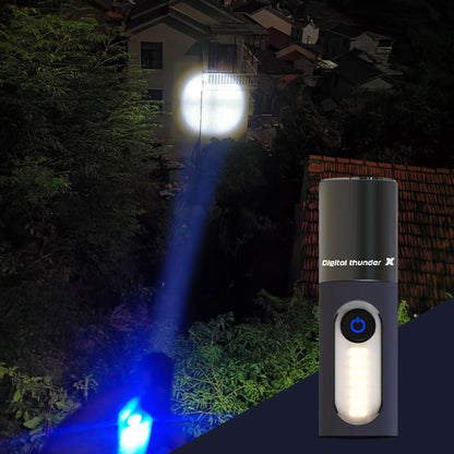 Bright Portable Outdoor Flashlight
