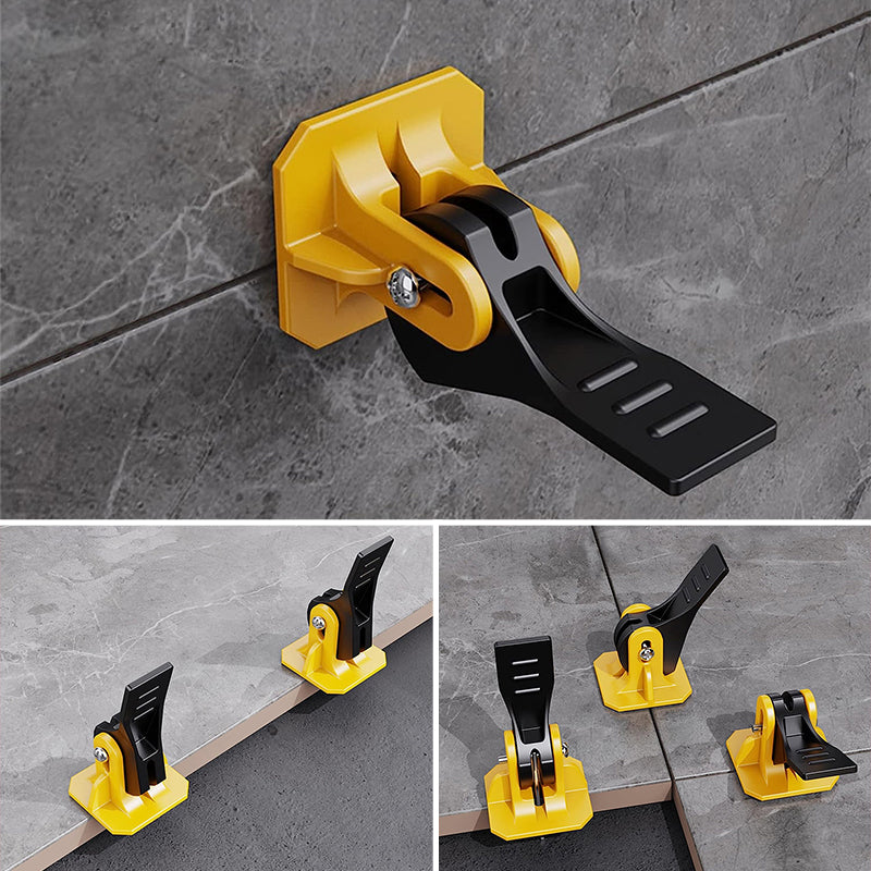 Fast Tile Leveling Tool Machine