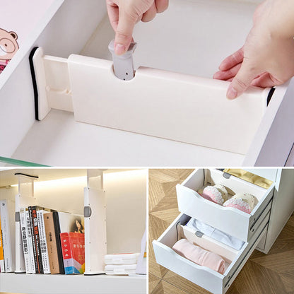 Organizer Insert for Dresser Drawers