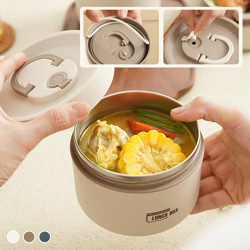 Thermal Insulated Food Container Box